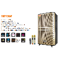 Loa kéo ...a/d/s TBF156K (Bass 4 tấc, 2 Micro) | Loa ads