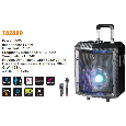 Loa Kéo ...a/d/s TAZ08D (Bass 8, 1 Micro) | Loa ads
