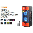 Loa Di Động ...a/d/s TBS208H (Bass 8 đôi, 1 Micro) | Loa ads