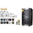 Loa Kéo ...a/d/s TBG156K (Bass 4 tấc,2 Micro) | Loa ads