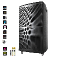 Loa Kéo Di Động ...a/d/s TBG-15K (Bass 15, 2 Micro, 300W) | Loa ads