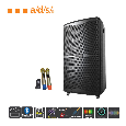 Loa Kéo Di Động ...a/d/s TBG18L (Bass 18, 2 Micro) | Loa ads