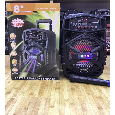 Loa kéo mini MN06 - Tặng kèm micro không dây