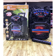 Loa kéo mini MN05 - Tặng kèm micro không dây