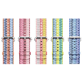 Dây Woven Apple Watch cao cấp