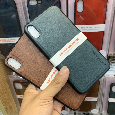 Ốp lưng iPhone X/Xs/Xs Max da cao cấp hiệu X-level