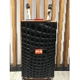 Loa Kéo Di Động MBA SA-8902 (Bass 3 tấc, 2 Micro, Nặng 17Kg)