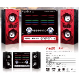 Hệ Thống Loa 2.1 Bluetooth HUIUNDAL 3194