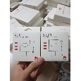 Bộ Sạc Cáp Nhanh HUAWEI QUICK CHARGE 9V 2A 18W Type-C (ZIN)