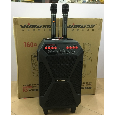 Loa Kéo K5 VIMU Brand W-King (Công Suất 160W, 2 Micro)