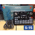 Sound Card YUEPU S-15 Bluetooth