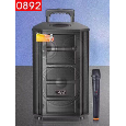 Loa Kéo Di Động HUIUNDAL 0892