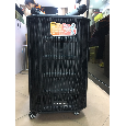 Loa Kéo Di Động HUIUNDAL 1092 (Bass 10, 2 Micro, Nặng 14Kg)