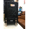 Loa Kéo Di Động HUIUNDAL 1592 ( Bass 15, 2 Micro, Nặng 27Kg )