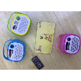 Loa bluetooth W-King T1