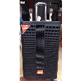 Loa Kéo Di Động MBA - 8616 (Bass 4 tấc, 2 Micro)