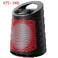 Loa Bluetooth KTS-1066 (Tặng kèm micro)
