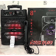 Loa Bluetooth KTS-1090 A/B/C/D (Tặng kèm micro)