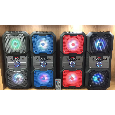 Loa Bluetooth KTS-1048 (Tặng kèm micro)