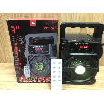 Loa Bluetooth KTS-1093 (Tặng kèm micro)