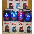 Loa bluetooth P-91, P-93 tặng micro có dây