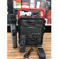 Loa Bluetooth JYX MS61 BT - Kèm 1 micro không dây