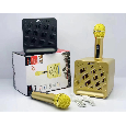 Loa Bluetooth Kèm Micro SDRD SD-504