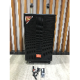 Loa Kéo Di Động MBA SA-8605 (Bass 4 tấc, 2 Micro, Nặng 32Kg)