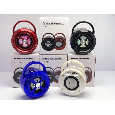 LOA BLUETOOTH MINI SPEAKER T-701A