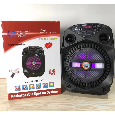Loa Bluetooth CH-V602 (Bass 6.5)