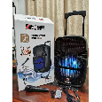 Loa kéo di động KIMISO QS-800 Tặng 1 Micro có dây