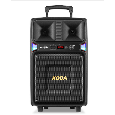 Loa Kéo Di Động KODA KD-803 (Bass 8, 1 Micro, 120W)