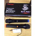 Bộ micro không dây đa năng HUAER V08