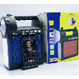 Loa Bluetooth FP-26