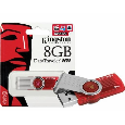 USB 3.0 8GB KINGSTON DATATRAVELER 101 G2