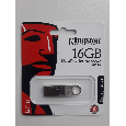 USB 3.0 16Gb Kingston DataTraveler SE9 có móc khóa và vỏ kim loại