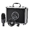 MICRO THU ÂM AKG C3000 - HÀNG CHÍNH HÃNG