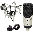 MICRO THU ÂM CONDENSER SENNHEISER MK4