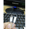 Cáp Chuyển Đổi Type-C Sang Audio 3.5mm