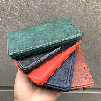 Bao da cao cấp KST Design iPhone X, XS, XS Max