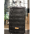 Loa Kéo Di Động ...a/d/s TI-15F (Bass 40cm, 2 Micro, 350W, Nặng 28Kg) | Loa ads TI - 15F