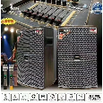 Loa điện đôi Temeisheng T268-12 (Công suất 600W, 2 Micro)