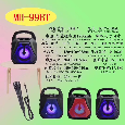 Loa Bluetooth MH-99BT (Tặng kèm micro có dây)