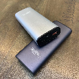 Pin Sạc Dự Phòng ASPOR A362 PD - 10.000 mAh (Hỗ trợ sạc nhanh 18W và QC 3.0)