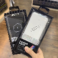 Pin Sạc Dự Phòng ASPOR 8.000 mAh - Hỗ trợ sạc không dây