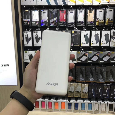 Pin Sạc Dự Phòng Aspor A327 16.000mAh - 2USB/1A/2A