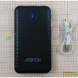 Pin Sạc Dự Phòng ASPOR 8000mAh - A335
