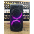 Loa Bluetooth Bass Đôi ASPOR 2019
