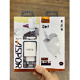 COMBO Củ Sạc + Cáp Micro USB Aspor A822 - QC3.0 18W