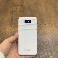 Pin Sạc Dự Phòng Aspor A322 10.000mAh PD QC 3.0